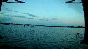 Syma X8HG drone CRASH!!!