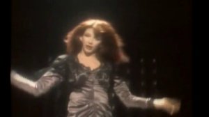 Kate Bush - Wow