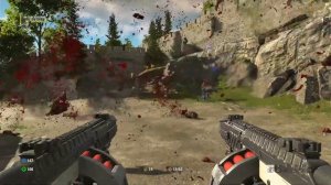 Top 20 New 4 Player Co-op Games 2020-2023