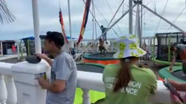 ДИВНОМОРСКОЕ 2022. ОБЗОР ЦЕН. ЧТО С СЕЗОНОМ? ОЧЕНЬ МАЛО ОТДЫХАЮЩИХ! смотреть онлайн