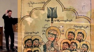 Ансамбль "Хронос" Песнопения на праздник Троицы