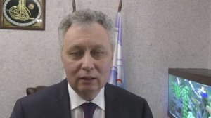 Мнение гостей. Члены комиссии Общественного Совета при ФСИН России..