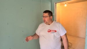Из чего построить перегородку в квартире?