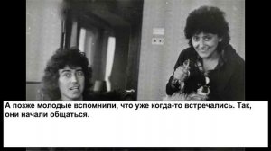 Единственная супруга Валерия Леонтьева, с которой больше 50 лет вместе. История знакомства. Как выг