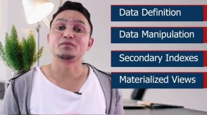 Tutorial#11 Type of CQL statements in apache Cassandra NOSQL