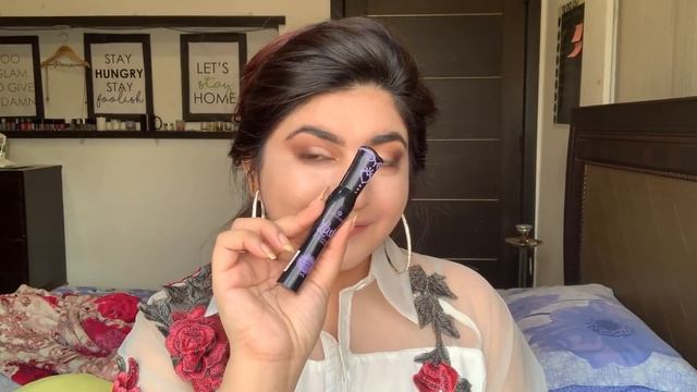 BEST SUMMER FOUNDATION?! + BOLD RED Lip Look | GLOSSIPS смотреть онлайн