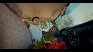 Низомчон Азимов - Бай бай (2023) Nizomjon Azimov -Bay bay (2023)