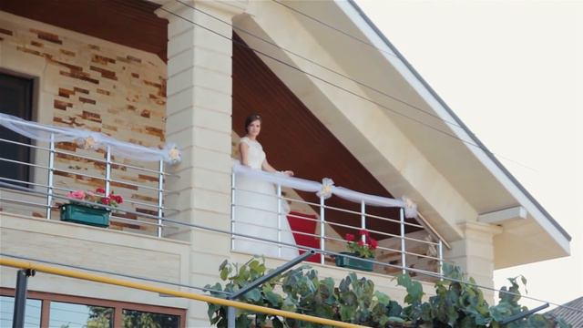 Daniel & Olga / Wedding clip \ Servicii foto-video la nunta (Balti) смотреть онлайн