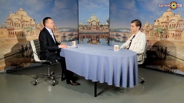 В какой религии искать Бога? Вишну-таттва дас смотреть онлайн