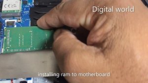 HP ProBook 450 G9 I5-1235U ram and ssd upgrade | 5Y3T1EA | HP Probook 450 G9 12th Gen Unboxing