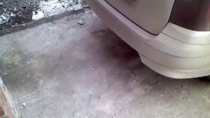 Дымит на холодную