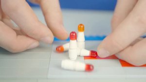 ПОВТОРИЛИ ИГРЫ ИЗ ДЕТСТВА, но ЛЕГО