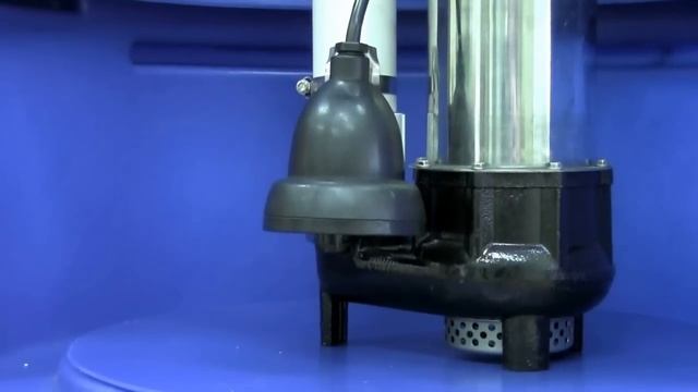 Ion Sump Pump Switch From Emecole смотреть онлайн