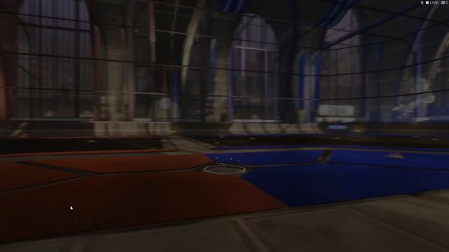 Rocket League PC-Elite Controller смотреть онлайн