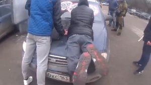 Стопхам лучшие драка 2017г