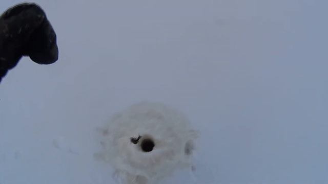 По мотивам блесны "Пуля" 30мм смотреть онлайн