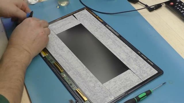 Интересный ремонт ноутбука samsung np900x4c после нескольких сервисов смотреть онлайн