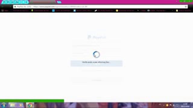 Prova de pagamento Mystery PTC смотреть онлайн