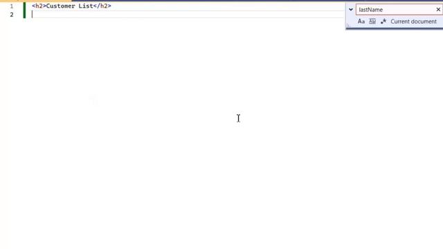 Application development from scratch using .Net 7, Angular14 and MS-SQL (Part 6)