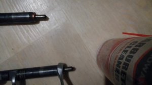 Не заводится дизель Renault Kangoo 1.5 dci Перед разбором форсунки просмотрите коментарии!!!