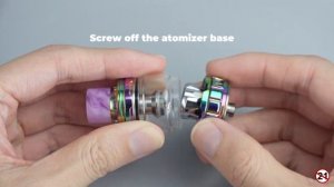 Eleaf iJust 3 Pro Turtorial