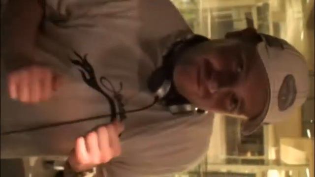 DJ Krypton @ Next Step Show (radio Next, Moskau) смотреть онлайн