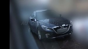 NEW 2018 Mazda3 GX Hatchback 4-Door. NEW generations. Will be made in 2018.