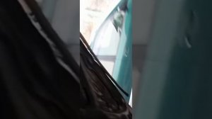 Замер давления масла на двигателе 2 LT,  2LTE.