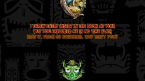 Zuma Revenge Boss Battles