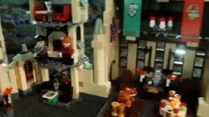 Lego Harry Potter 2011 - Commercial