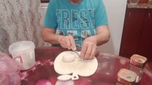 Печень кролика в сметаном соусе