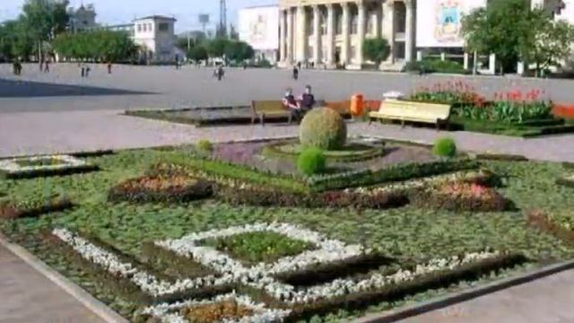 Мой край родной.avi