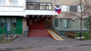 Первый советский панельный небоскреб. Чертаново Южное