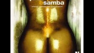 Junior Jack - E Samba
