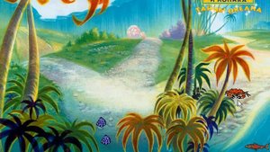 Флиппер и Лопака (Трейлер игры)