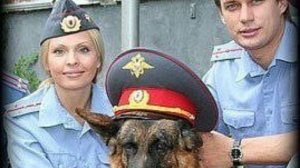 Весенняя романтика. Максим и Лена.