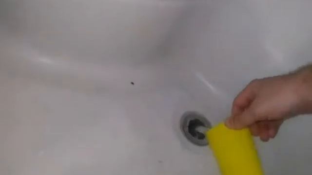 Прочистка канализации едким натрием смотреть онлайн