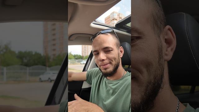 Как снять дверь LADA GRANTA #юмор #прикол #просто #факт