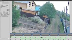 Расследование кражи в снт с помощью камер видеонаблюдения