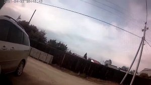 ПОКАТУШКА НА МОПЕДЕ ВЕНТО РИВА 2