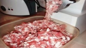 Вяленая колбаса в домашних условиях