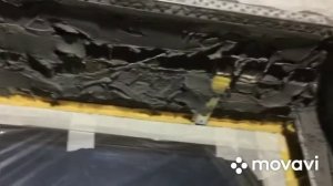 Штукатурка откосов Окна , дверей