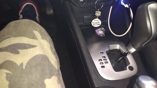 Reset Câmbio CVT (Fluence) смотреть онлайн