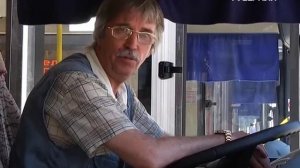 Тольяттинский автопарк пополнился 60 автобусами на газомоторном топливе