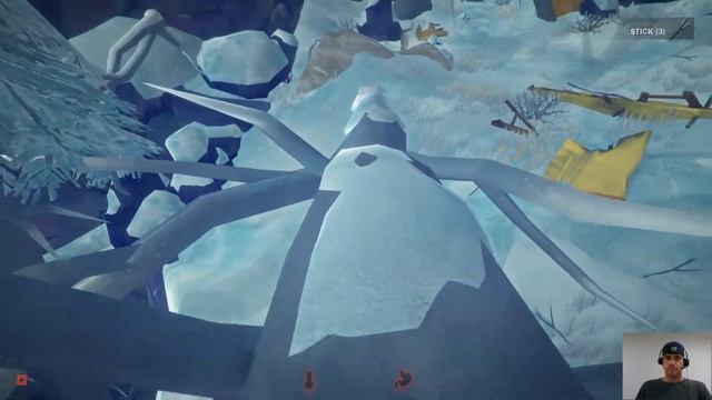The Long Dark Day 4 Walkthrough смотреть онлайн