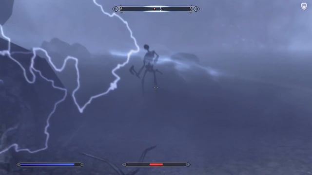 Прохождение Enderal: Forgotten Stories - Глава 17 [Семейные проблемы и немного сюжета]