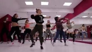 Самый лучший танец АКУТАЛА.