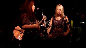 Larkin Poe - In my time of dying - Akkurat 2011