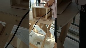 Кормушка для птиц своими руками из фанеры на окно своими руками Diy Trough