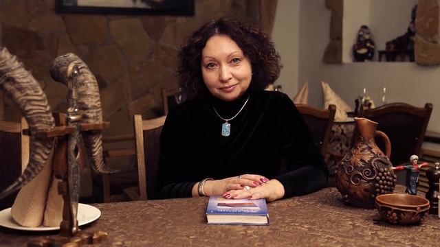Лена Чередникова. Отзыв на Клуб миллионеров в Воронеже.